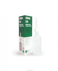 Clismalax 133ml