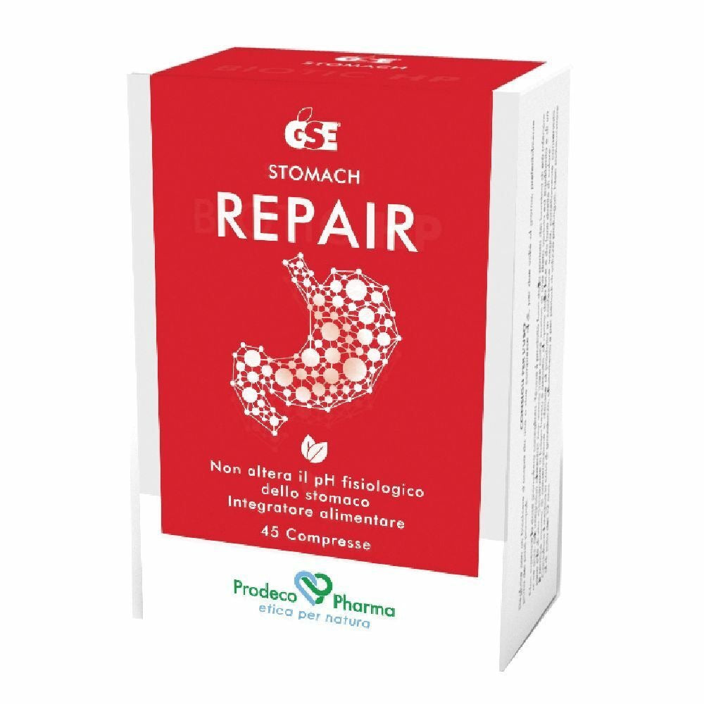 Stomach Repair 45 compresse