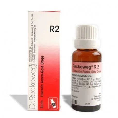 R2 gocce 22ml