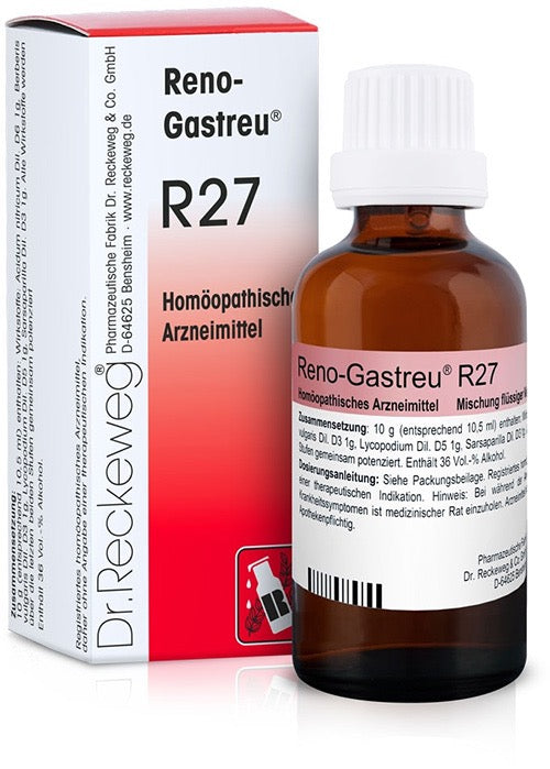 R27 gocce 22ml