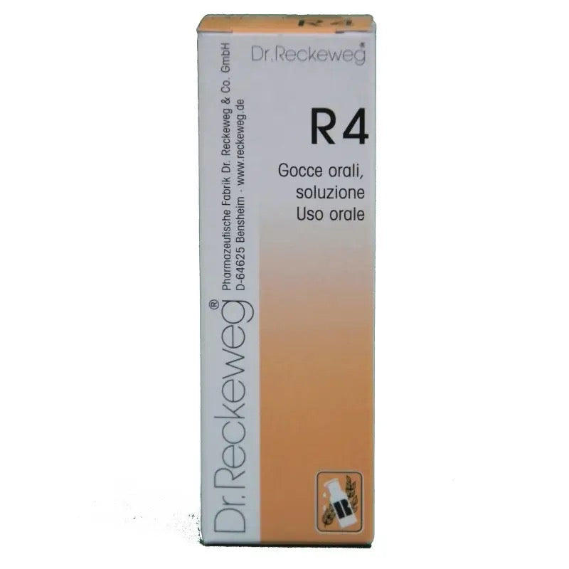 R40 gocce 22ml