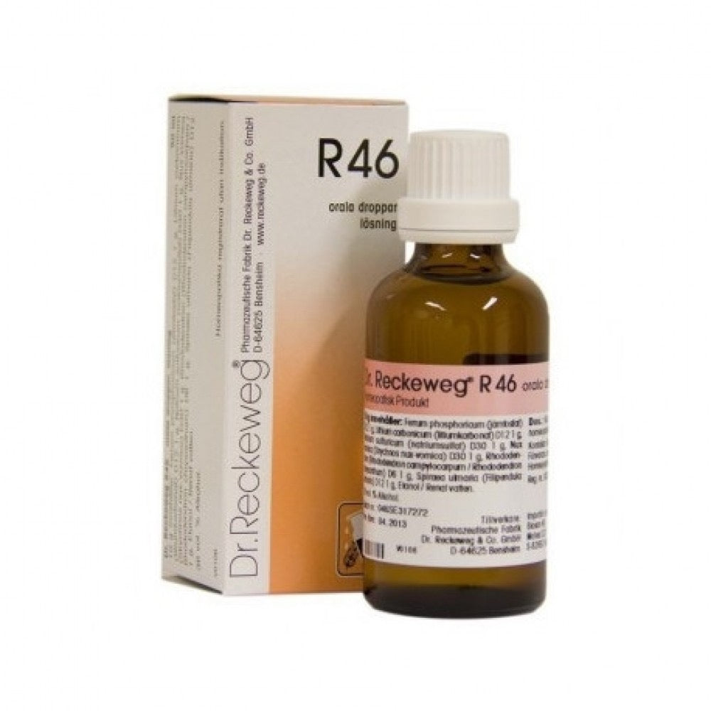 R46 gocce 22ml