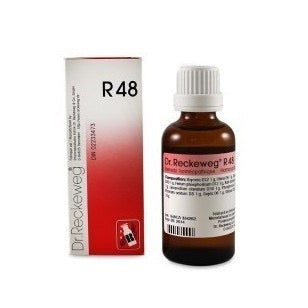 R48 gocce 22ml