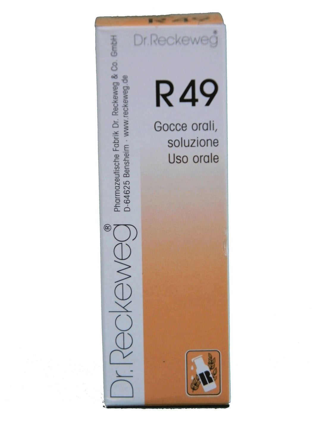 R49 gocce 22ml