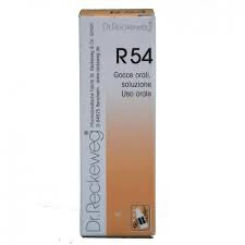 R54 gocce 22ml