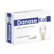 Danase Kal 20 compresse