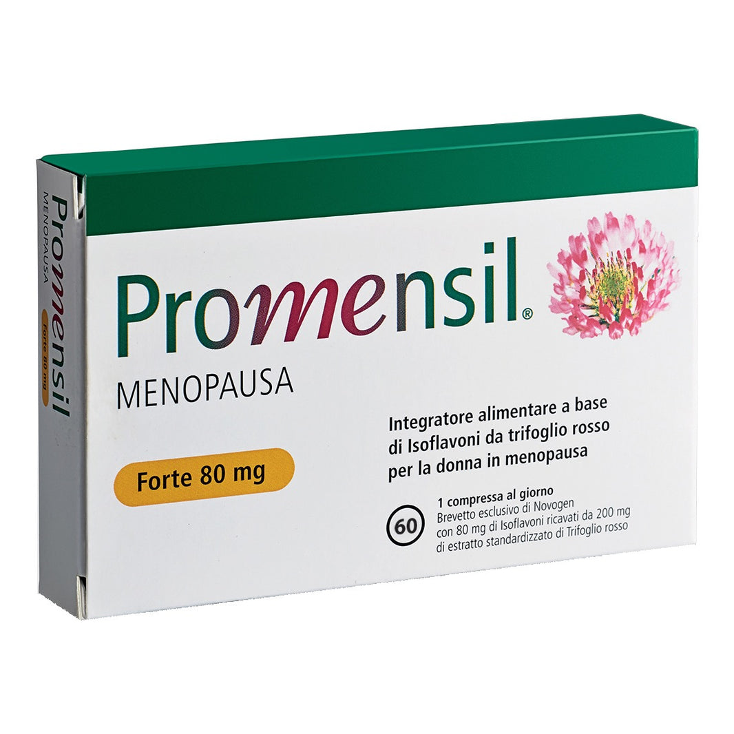 Promesil Forte 60 compresse