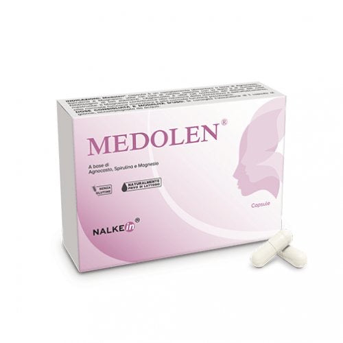 Medolen 30 capsule