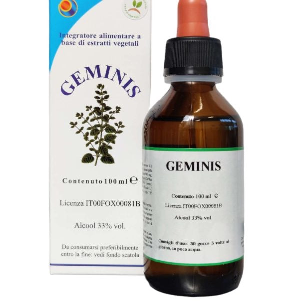 Geminis 100ml