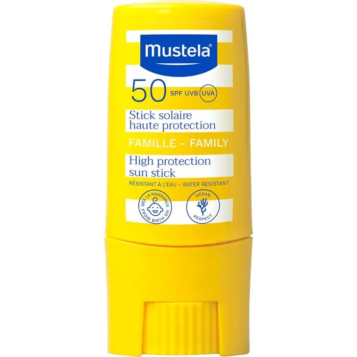 Stick Solare SPF50 9ml