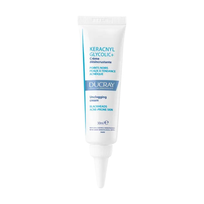 Keracnyl Glycolic+ Crema Purificante 30ml