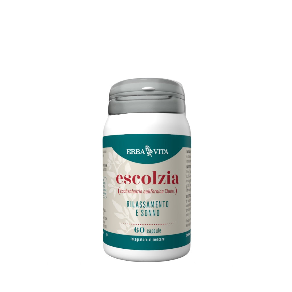 Escolzia 60 capsule