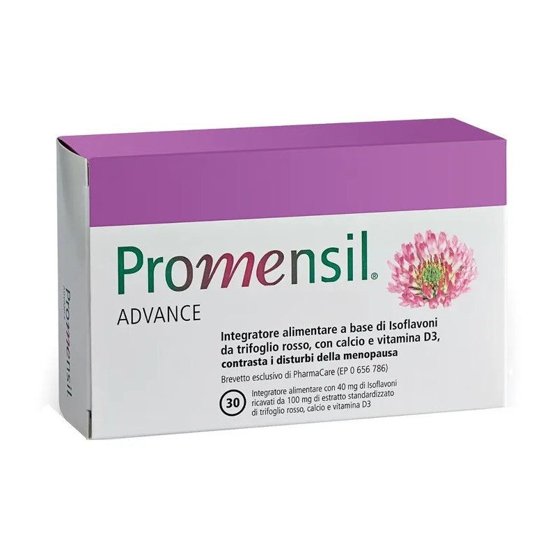 Promensil Advance 30 compresse