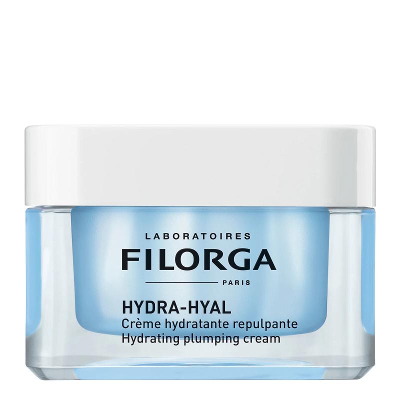 Hydra-Hyal Crema 50ml