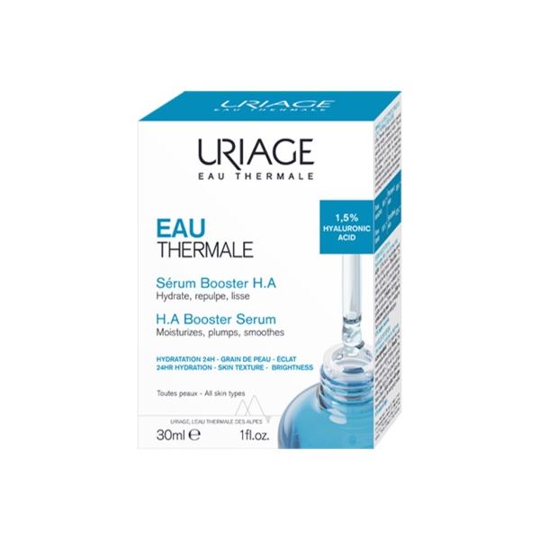 Eau Thermale Siero Booster H.A. 30ml