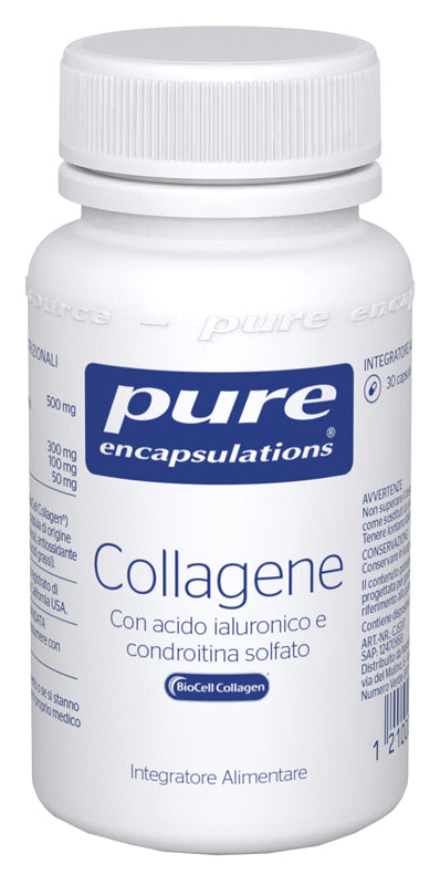 Collagene 30 capsule