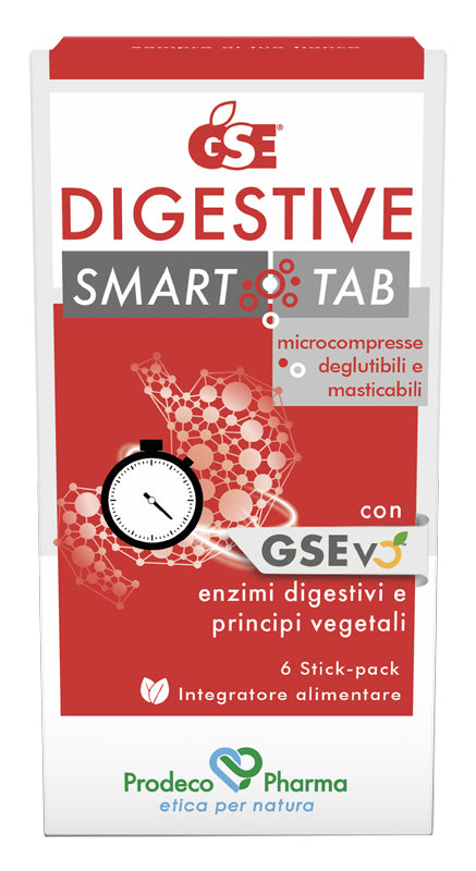 Digestive Smart Tab 6 stick