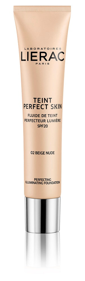 Teint Perf Skin Bei Nud