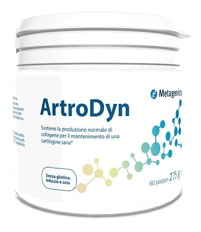 Artrodyn 60 porzioni 275g