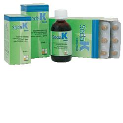 Seda K 50ml gocce