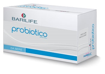 Barilife Probiotico 10 flaconcini