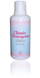 Clinnix Detergente Dermatologico 500ml