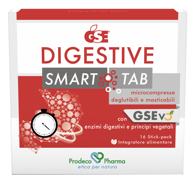 Digestive Smart Tab16 stick