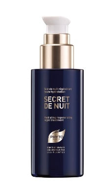 Secret De Nuit Tratt