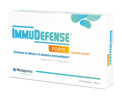 Immudefense Forte compresse