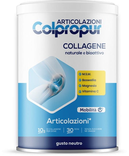 Colpropur Articolazioni 336g