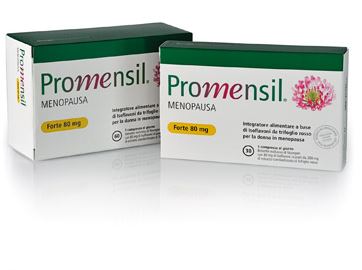 Promensil Forte compresse