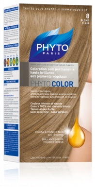 Phytocolor 8 Bio Chi