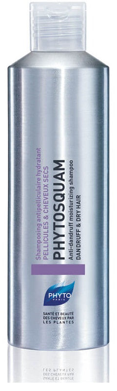 Phytosquam Hydratant Shampoo 250ml