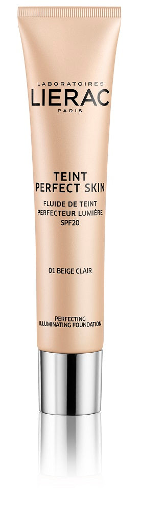 Teint Perf Skin Bei Cla