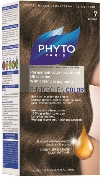 Phytocolor 7 Bio