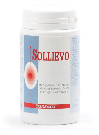 Sollievo 60 capsule