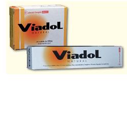 Viadol 30 ovalette da 900mg