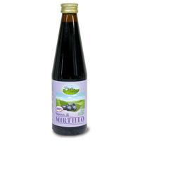 Mirtillo Succo 330ml