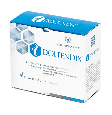 Doltendix 20 bustine