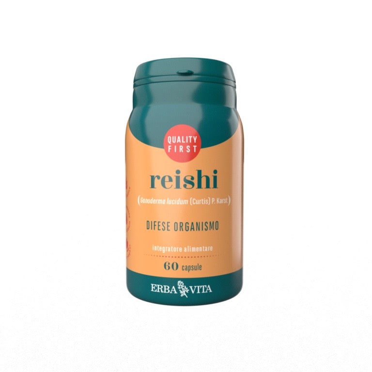 Rheishi 60 capsule